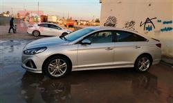 هیۆندای سۆناتا